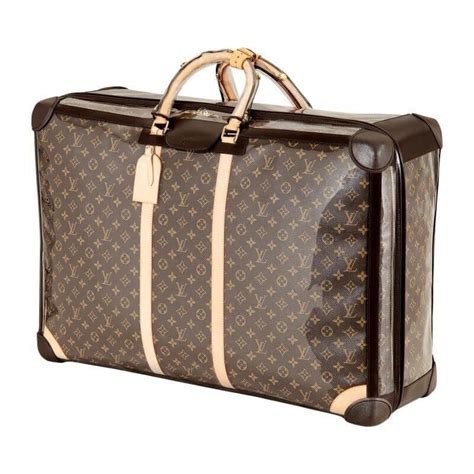 louis vuitton suitcase protector|louis vuitton luggage protective cover.